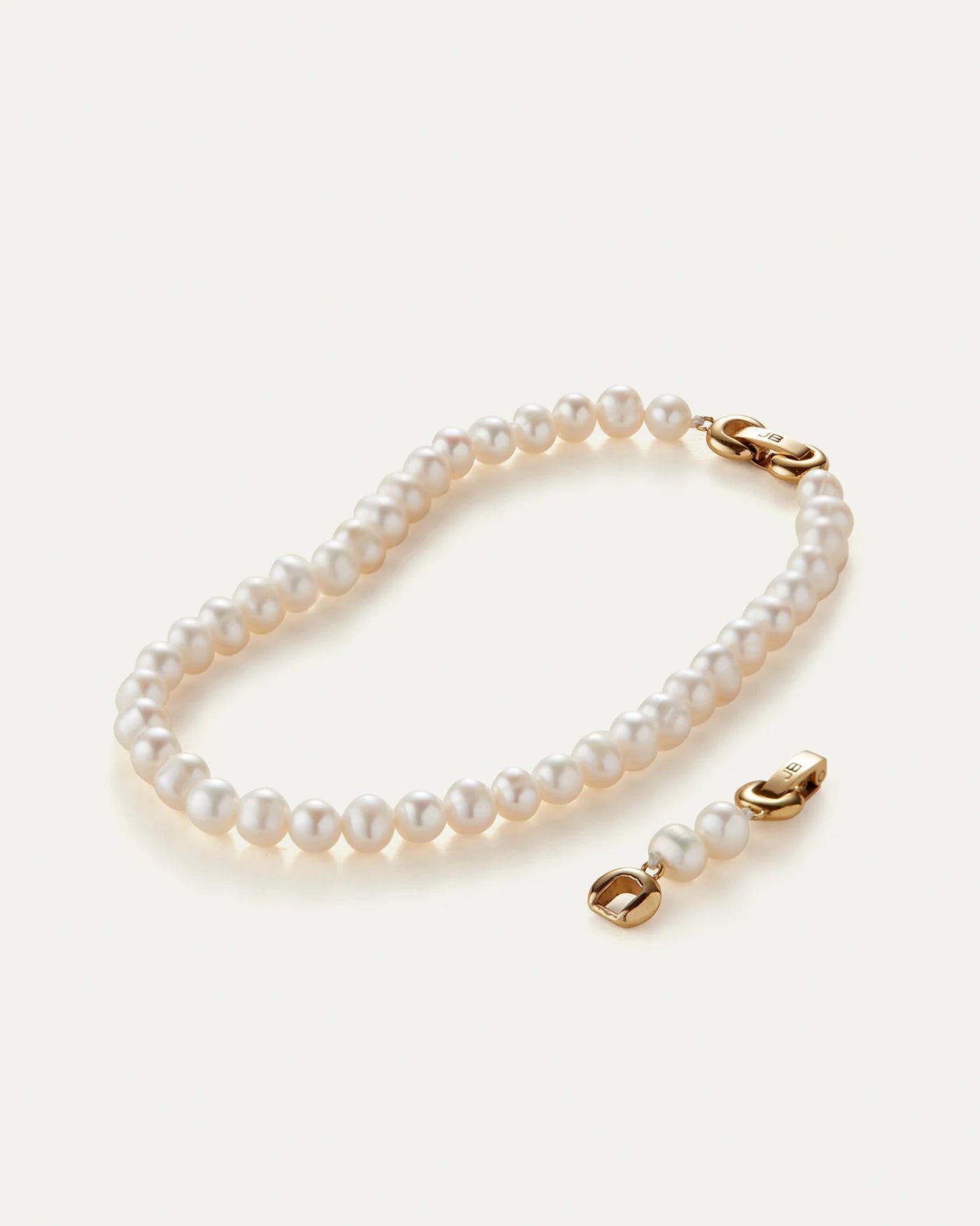 Jenny Bird Women's Noa Anklet