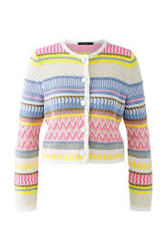 Oui Women's Cardigan