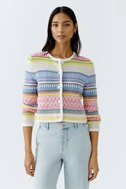 Oui Women's Cardigan