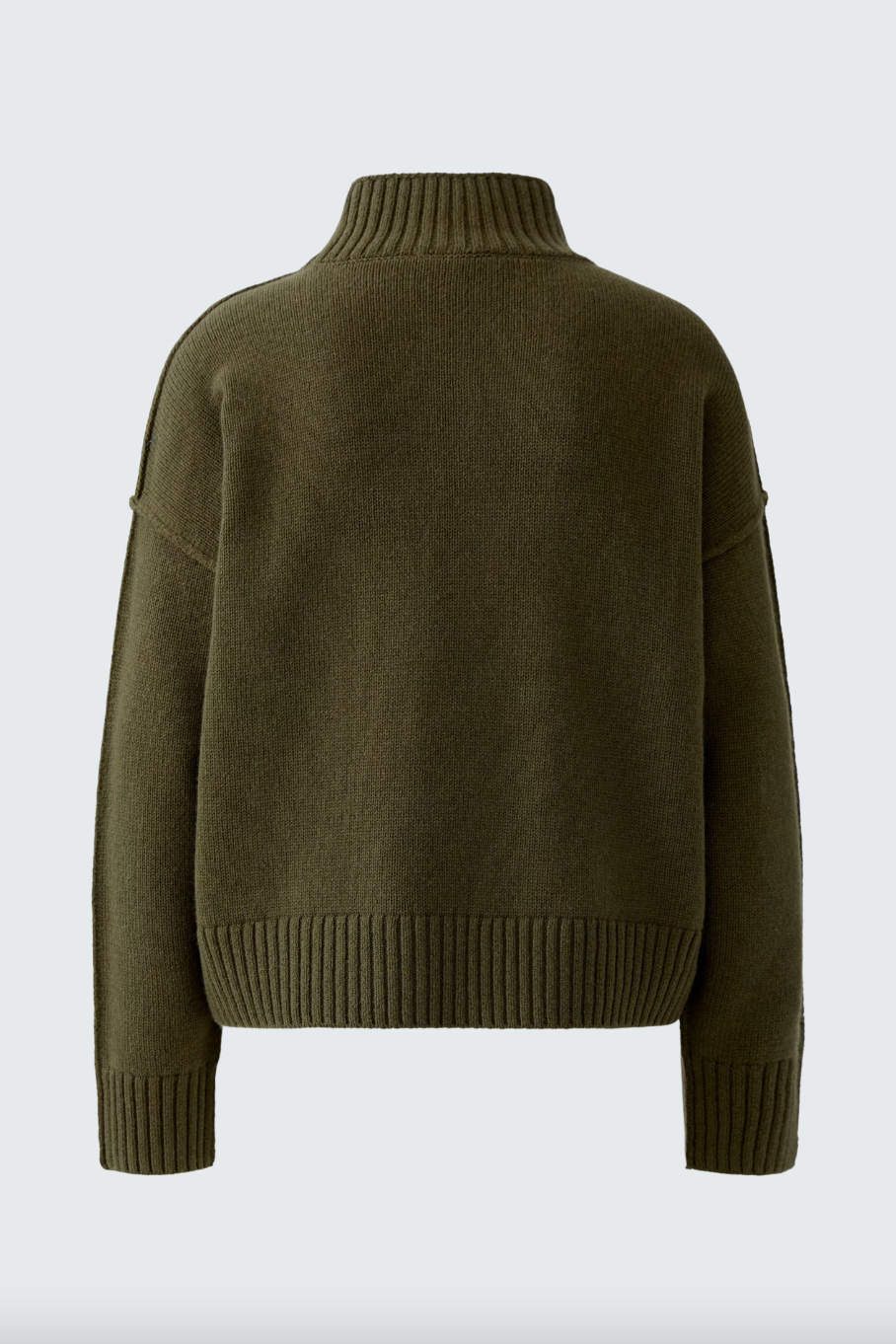 Oui Women's Pullover Sweater