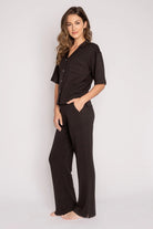 PJ Salvage Women's Jammie Essentials  PJ Set