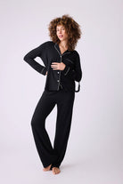 PJ Salvage Women's Modal Dreams 3-Piece PJ Set