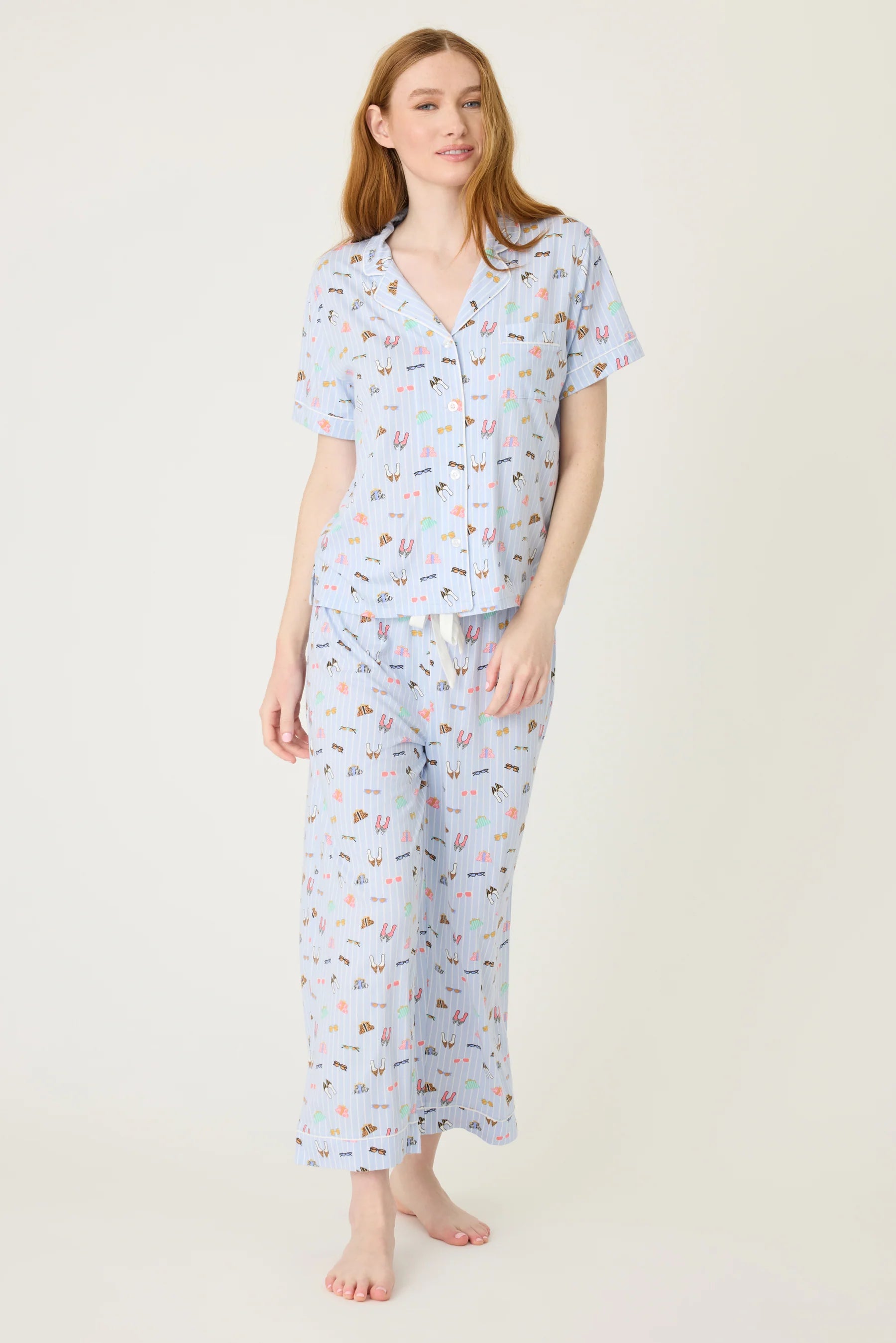 PJ Salvage Women's Whimsy PJ Set