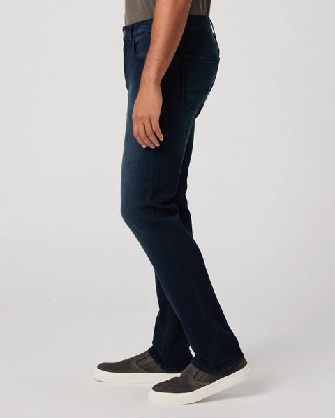 Paige Men's Heritage Federal Slim Straight Jean