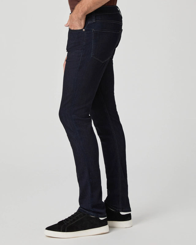 Paige Men's Irvington Transcend Lennox Slim Jean