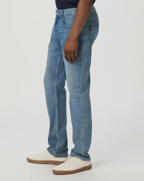 Paige Men's Transcend Vintage Federal Slim Straight Jean