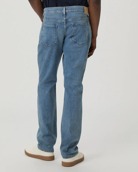 Paige Men's Transcend Vintage Federal Slim Straight Jean