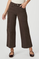 Paige Women's Anessa Jean in Chocolate 