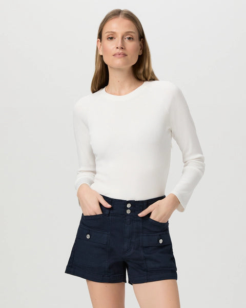 Paige Women's Olivia Cargo Short