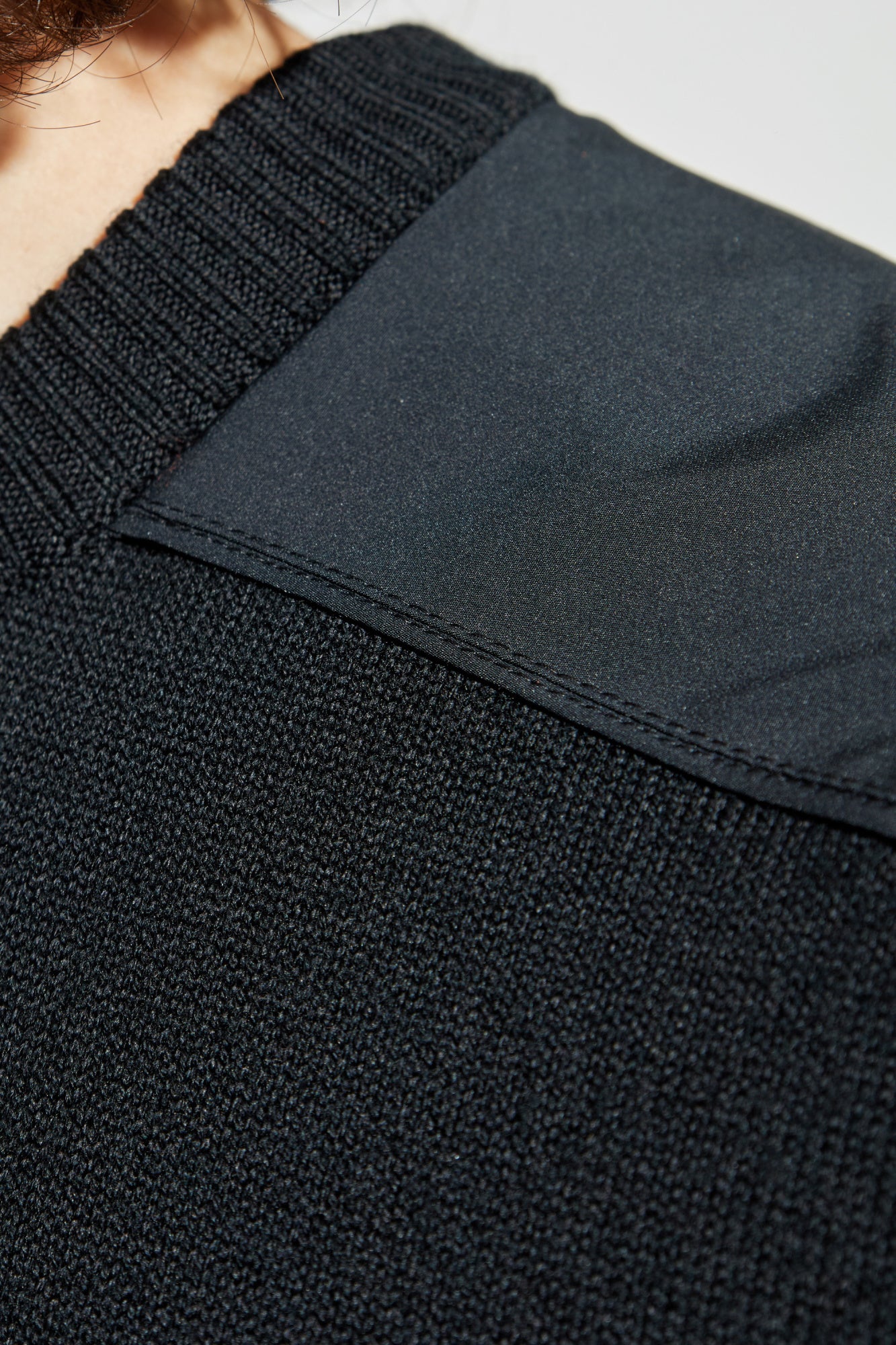 Paul & Shark Men's Wool Sweater