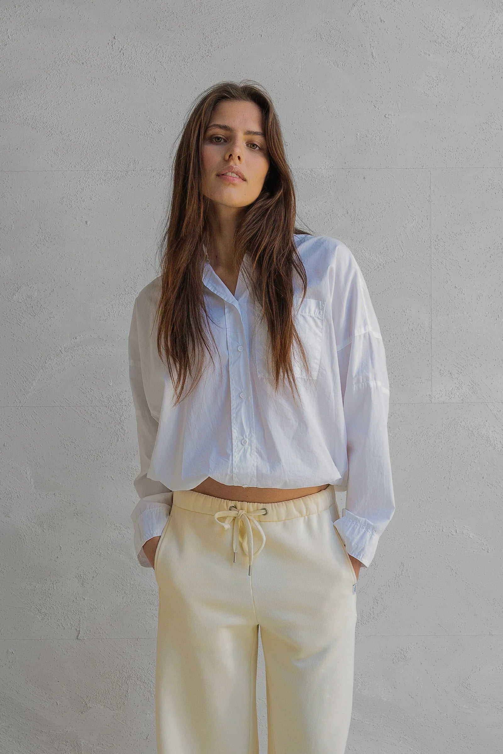 Penn & Ink Women's Blouse