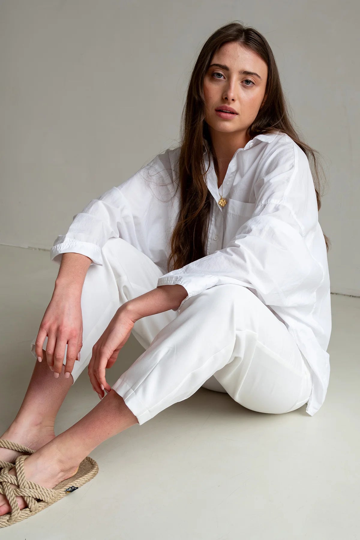 Penn&Ink Women's Blouse