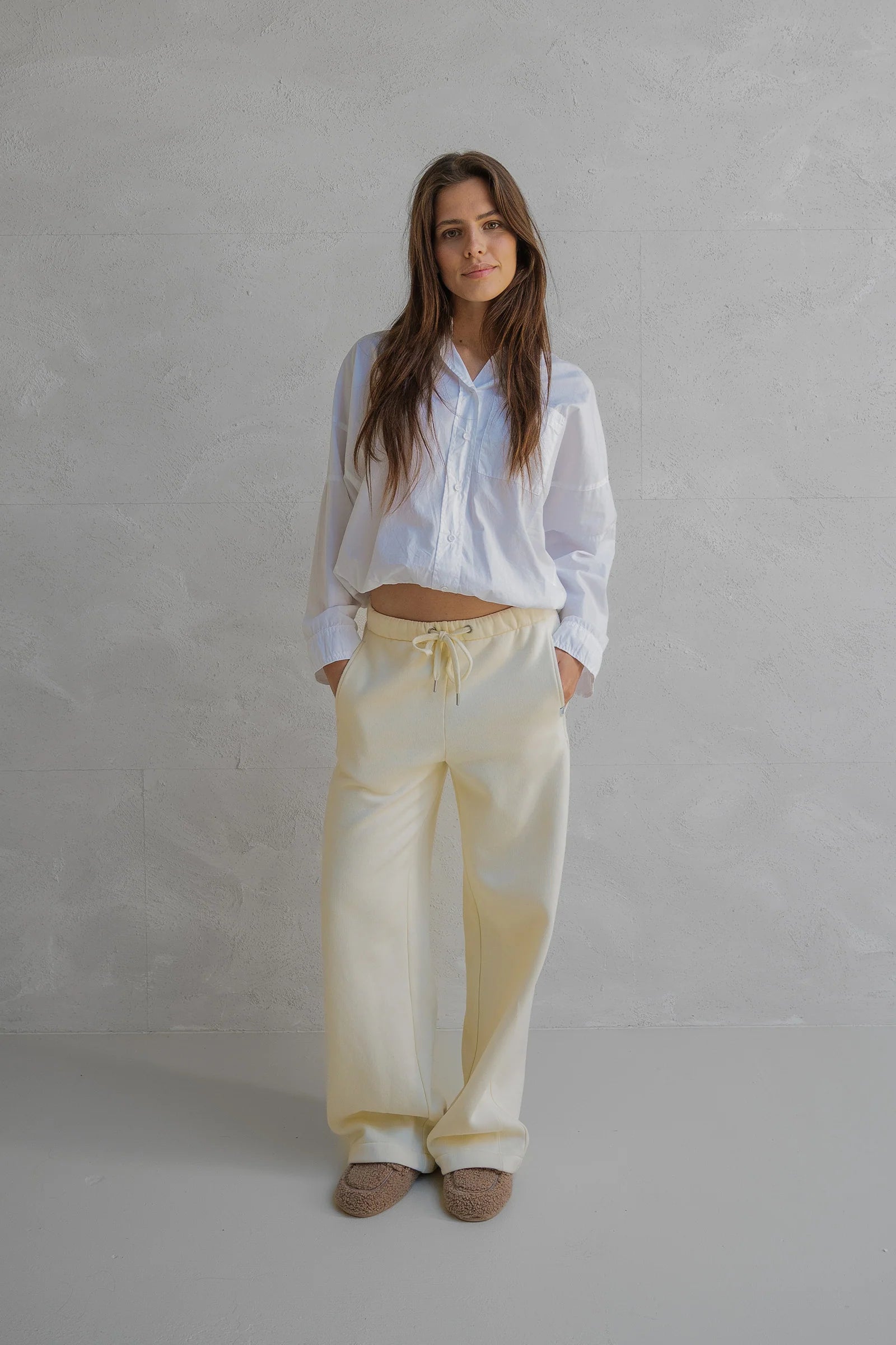 Penn & Ink Women's Blouse