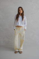 Penn & Ink Women's Blouse