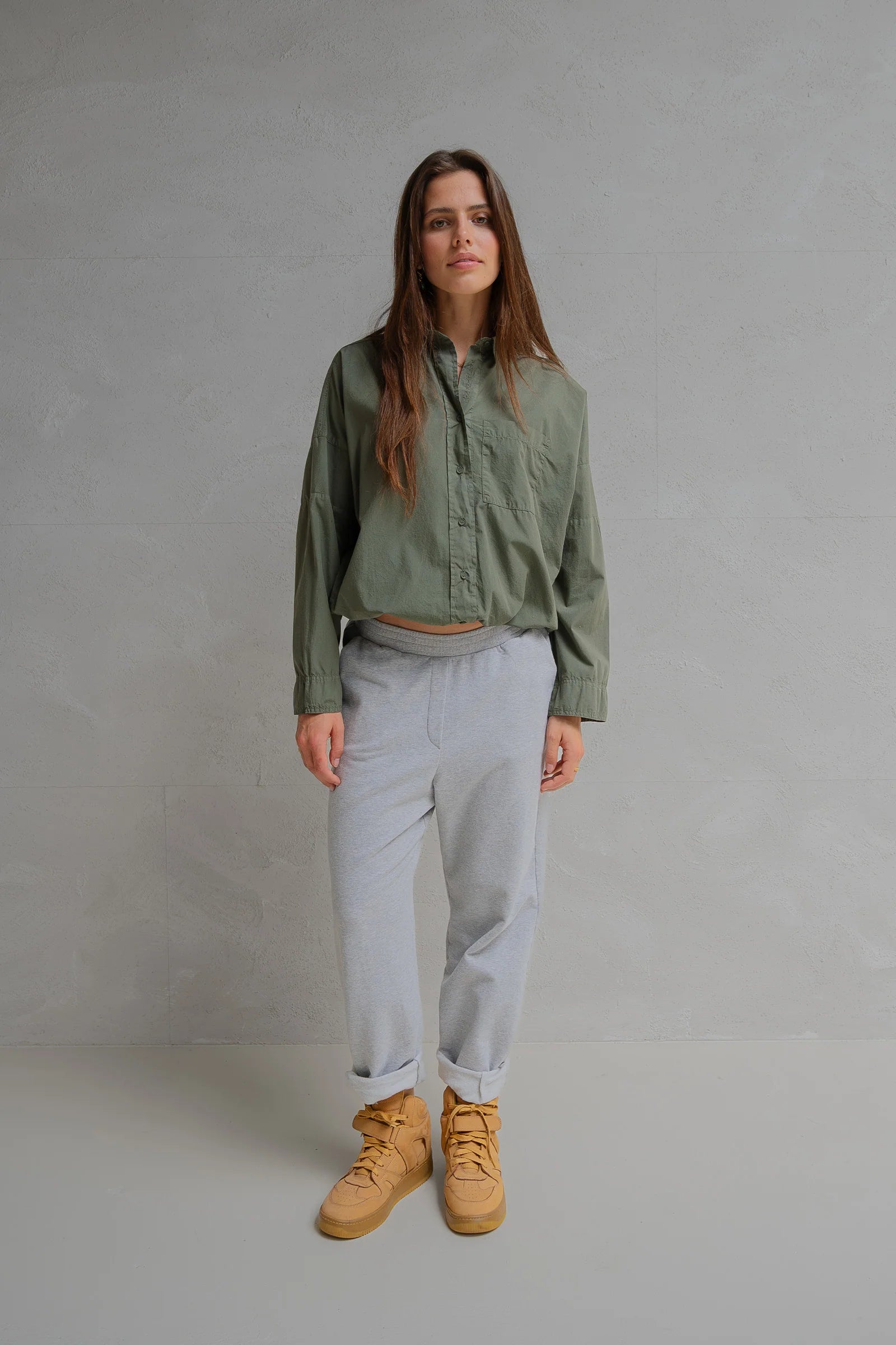 Penn & Ink Women's Blouse