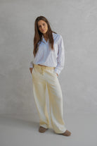 Penn & Ink Women's Blouse