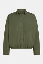 Penn & Ink Women's Blouse