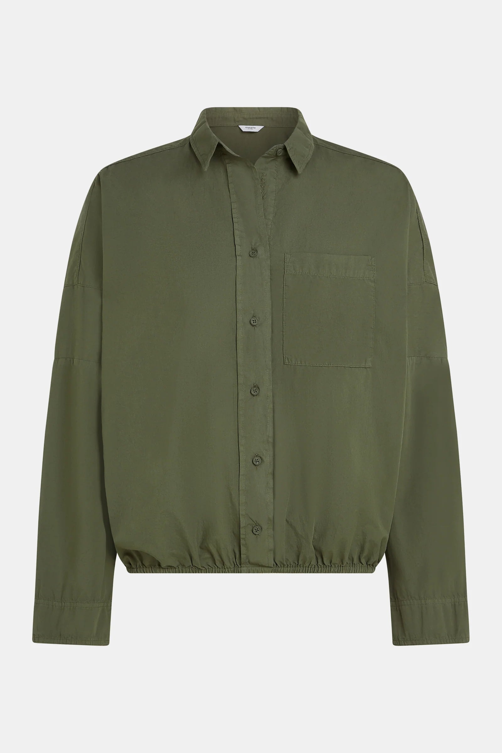 Penn & Ink Women's Blouse