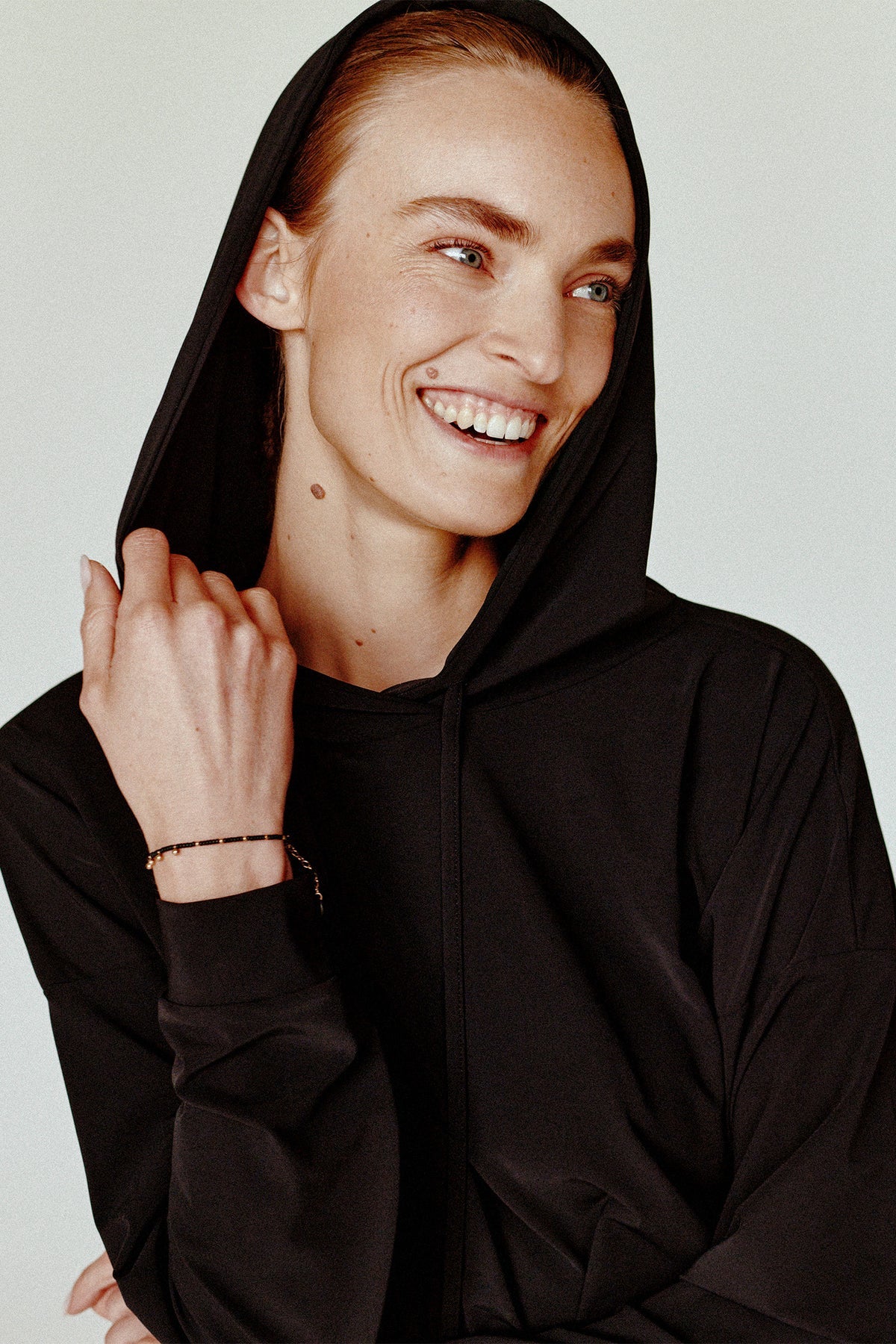 Penn&Ink Women's Tulsa Hoodie