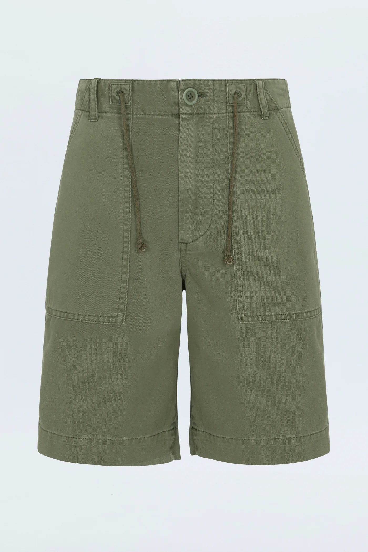 Pistola Women's Etta Curved Short