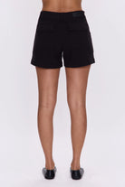 Pistola Women's Marissa High Rise Utility Short