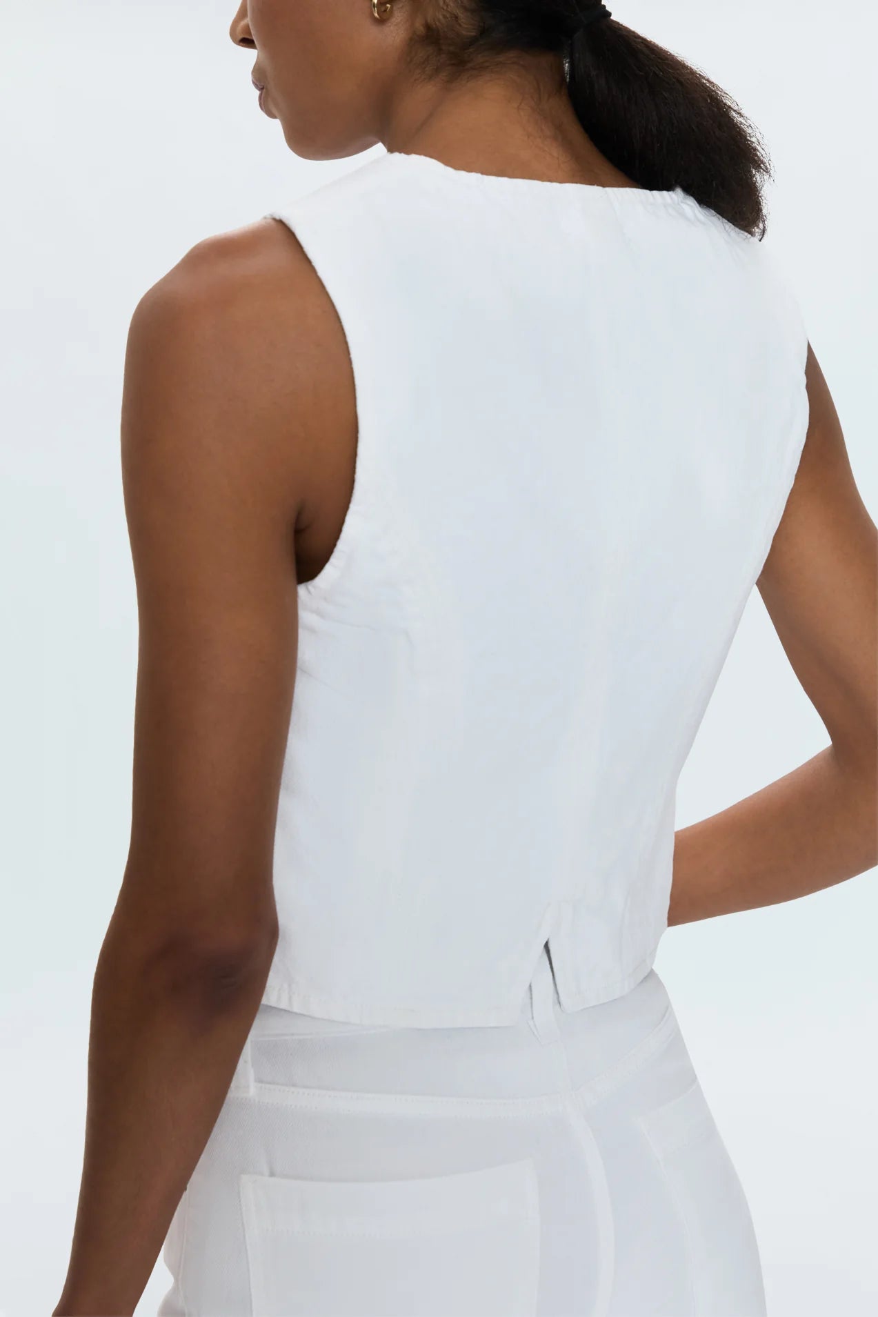 Pistola Women's Vero Cropped Vest