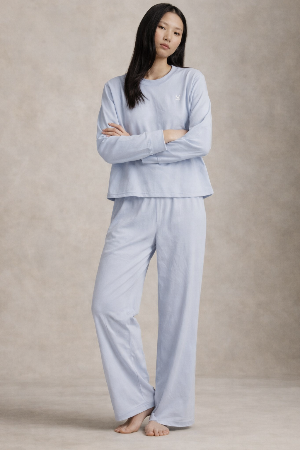 Polo Ralph Lauren Women's Pajama Pant Set