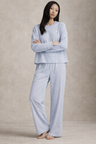 Polo Ralph Lauren Women's Pajama Pant Set