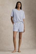 Polo Ralph Lauren Women's Pajama Short Set