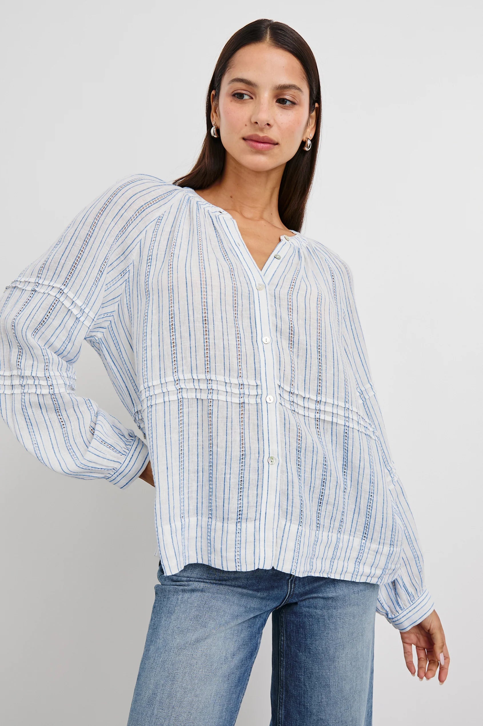 Rails Women's Frances Blouse