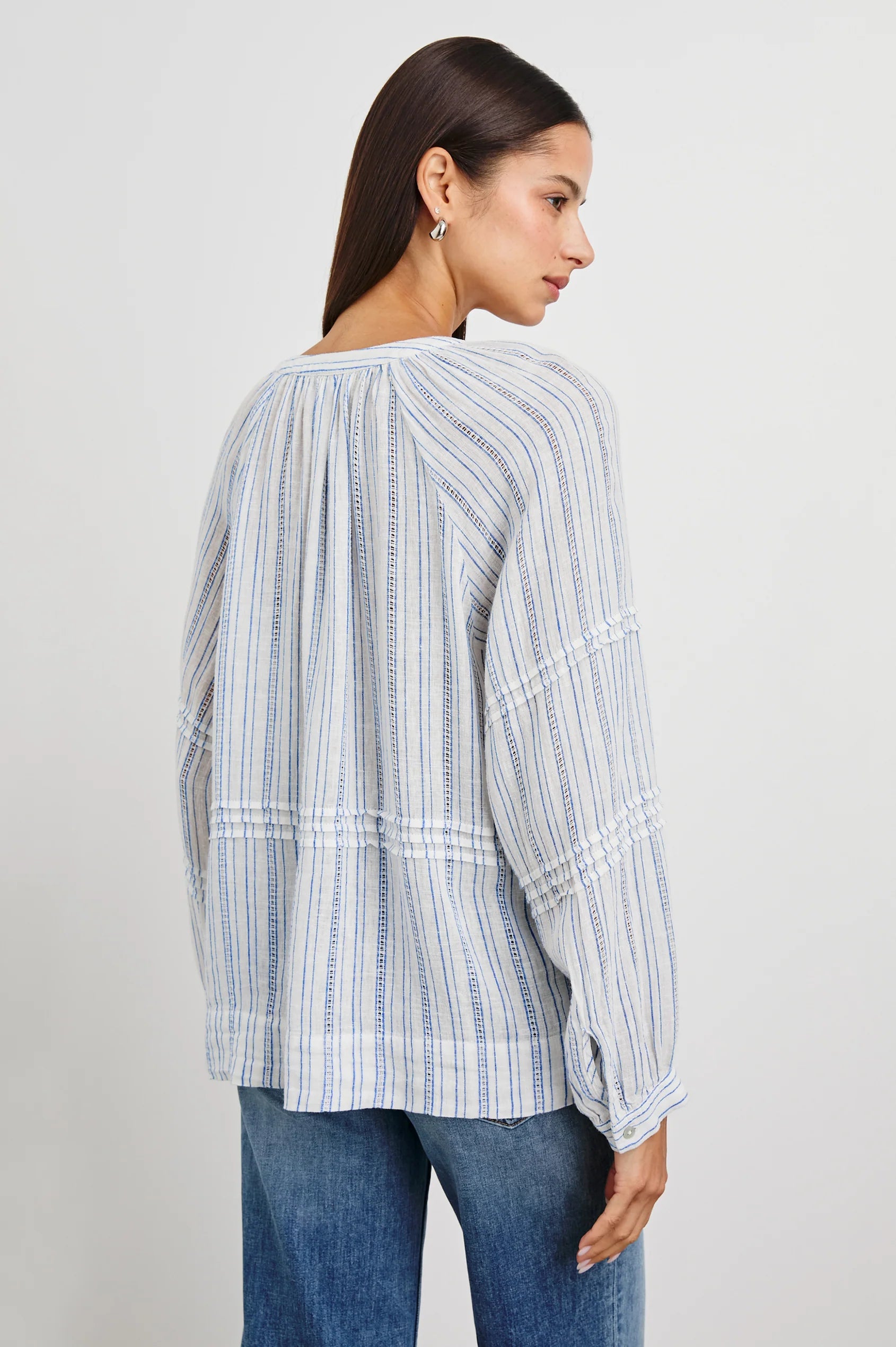 Rails Women's Frances Blouse
