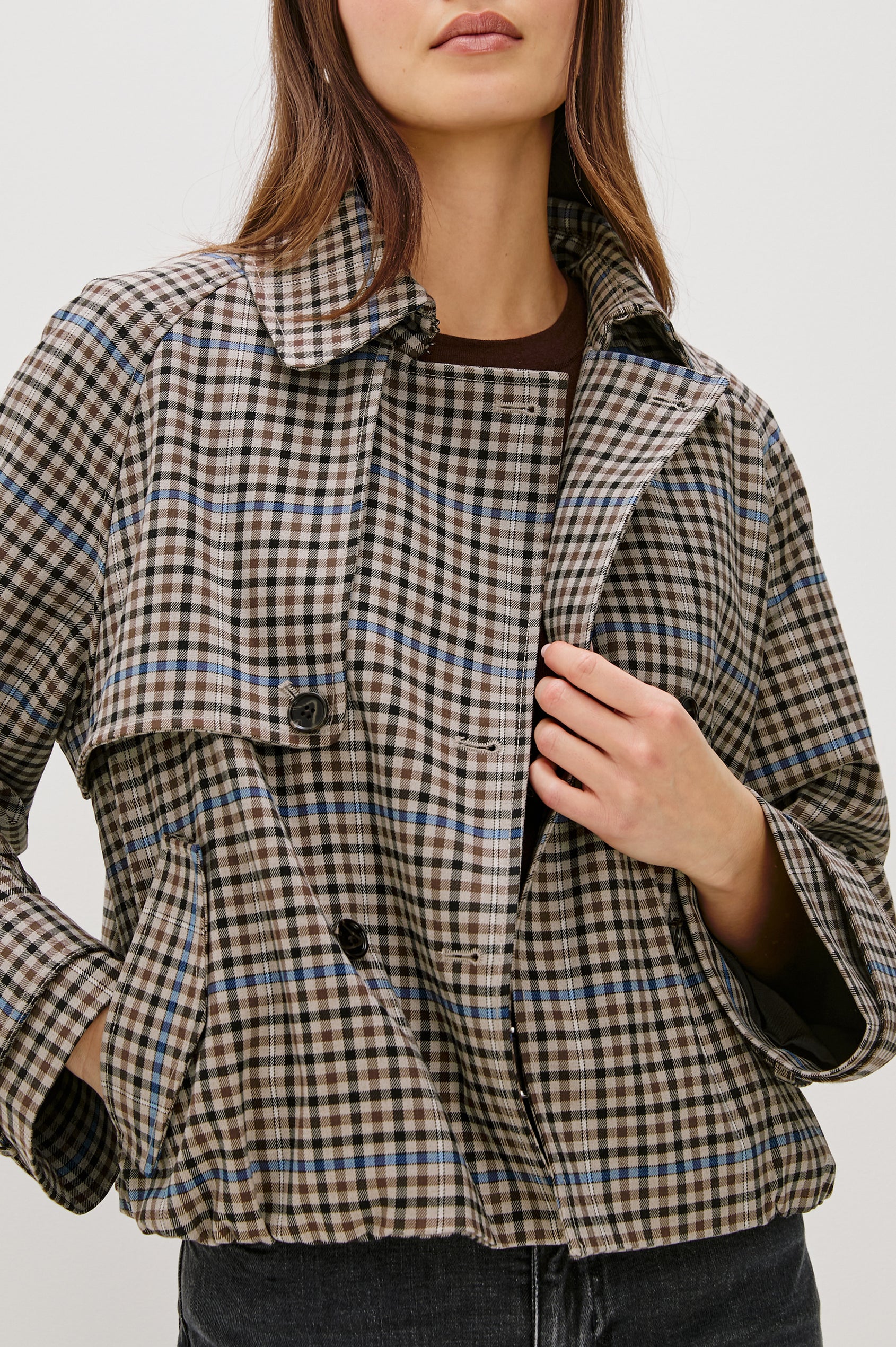 Rails Women's Jett Jacket