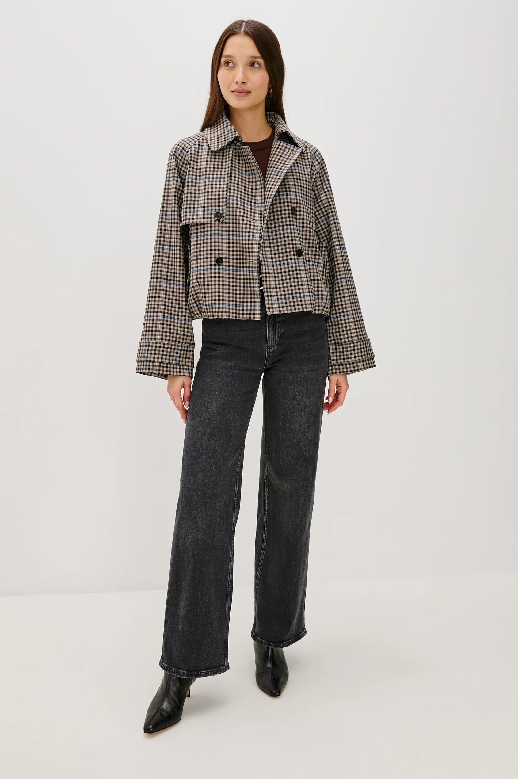 Rails Women's Jett Jacket