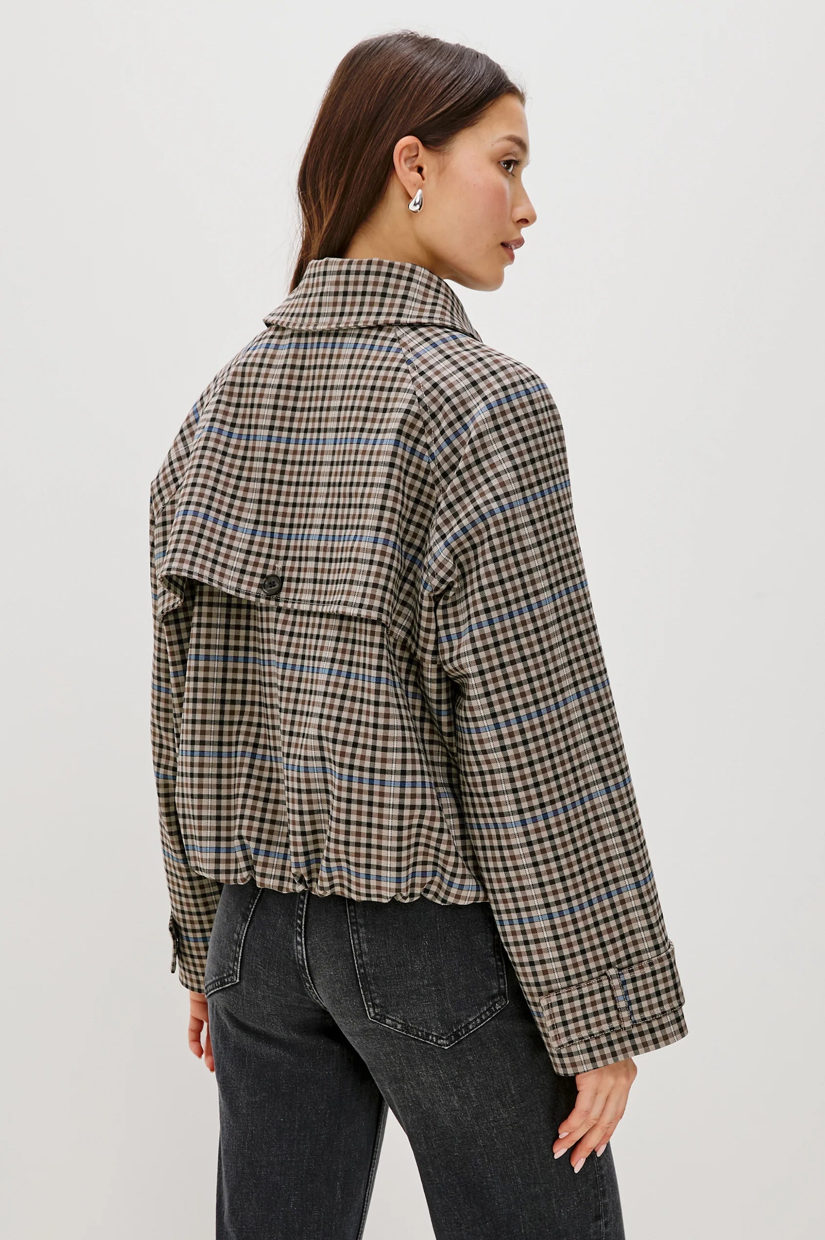 Rails Women's Jett Jacket