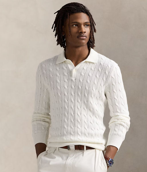 RalphLaurenMen_sCable-