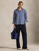 Ralph Lauren Women's Relaxed Blouse