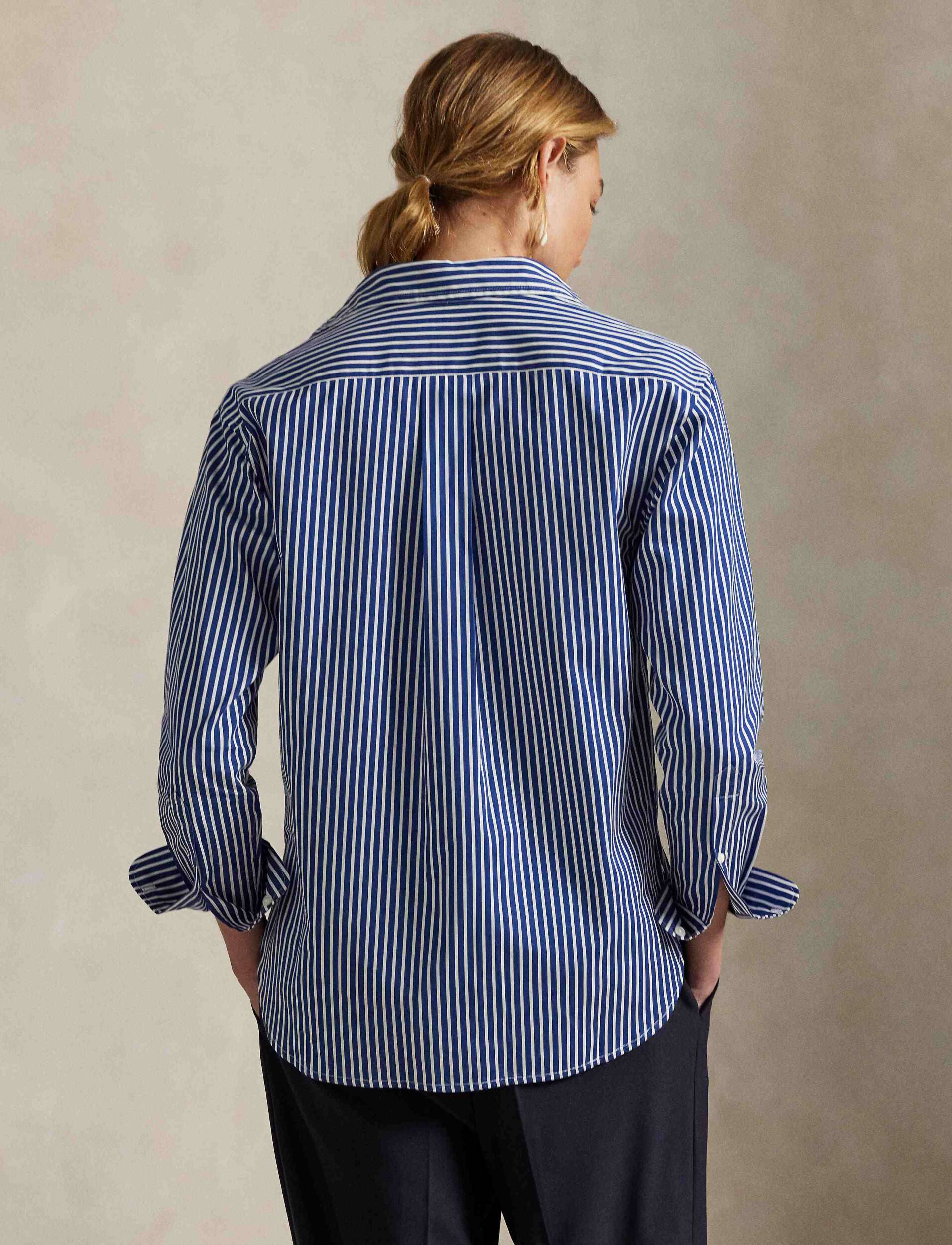 Ralph Lauren Women's Relaxed Blouse