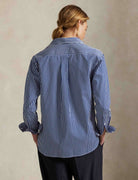 Ralph Lauren Women's Relaxed Blouse