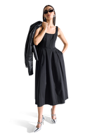  Riani Women's A-Line Maxi Dress