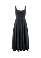 Riani Women's A-Line Maxi Dress