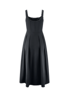 Riani Women's A-Line Maxi Dress