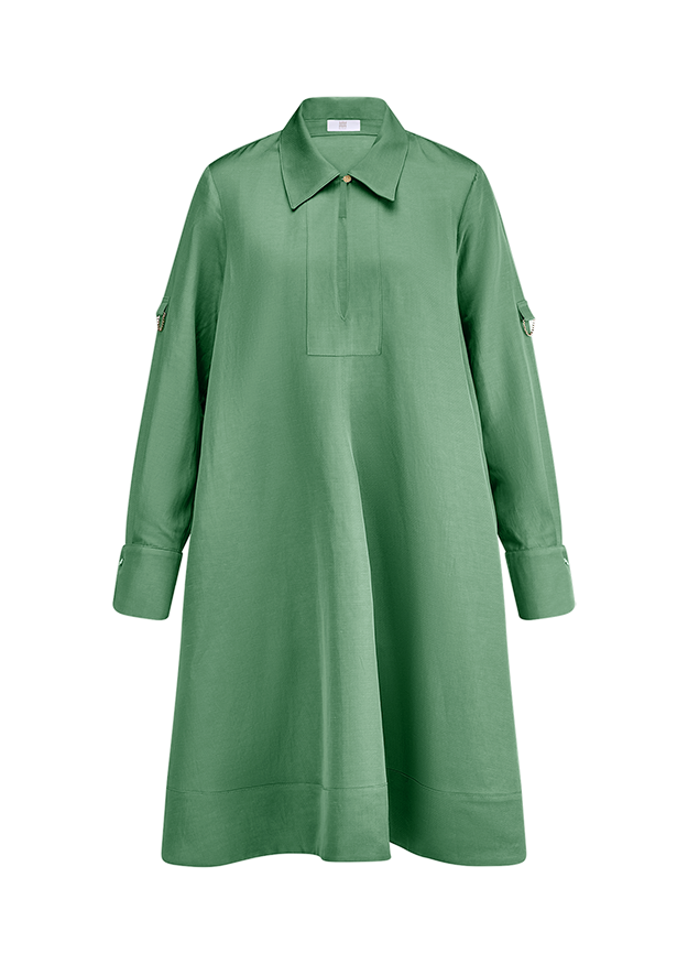 Riani Women's Livi Satin Dress