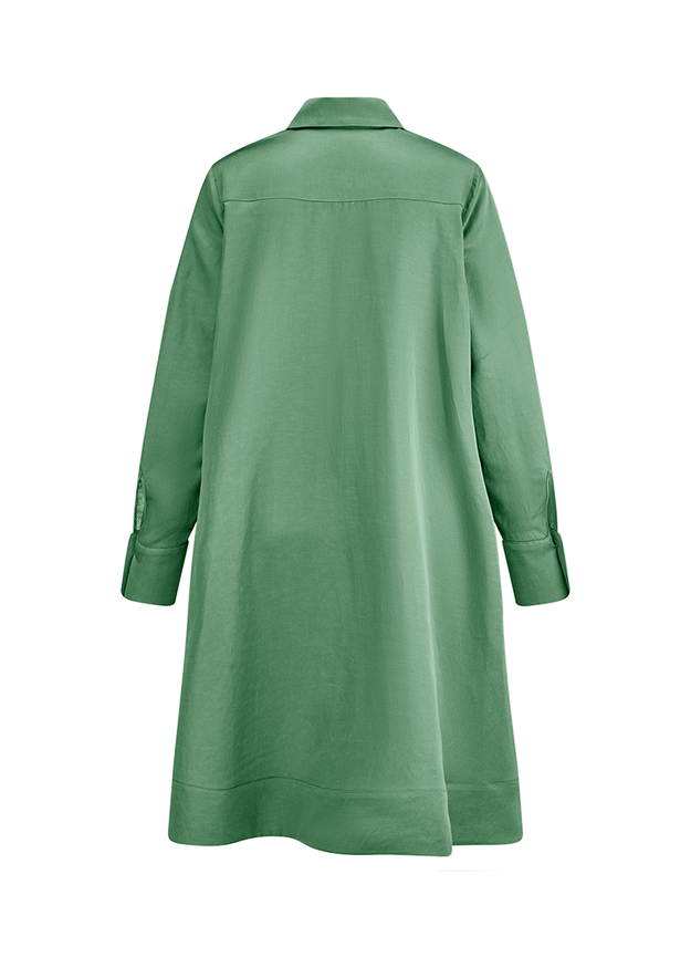 Riani Women's Livi Satin Dress