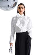 Riani Women's Poplin Blouse