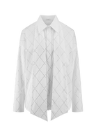 Riani Women's Poplin Blouse