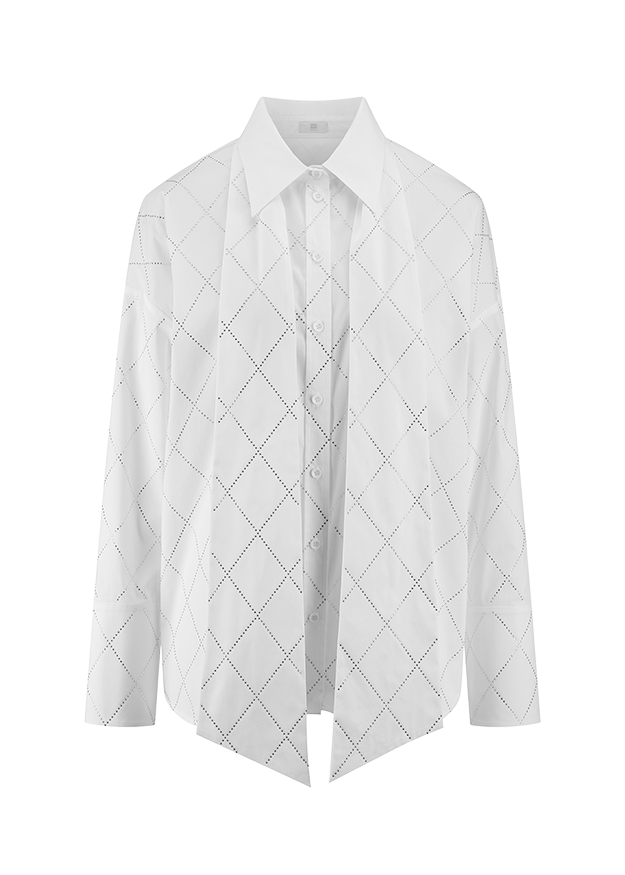 Riani Women's Poplin Blouse