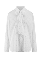 Riani Women's Poplin Blouse