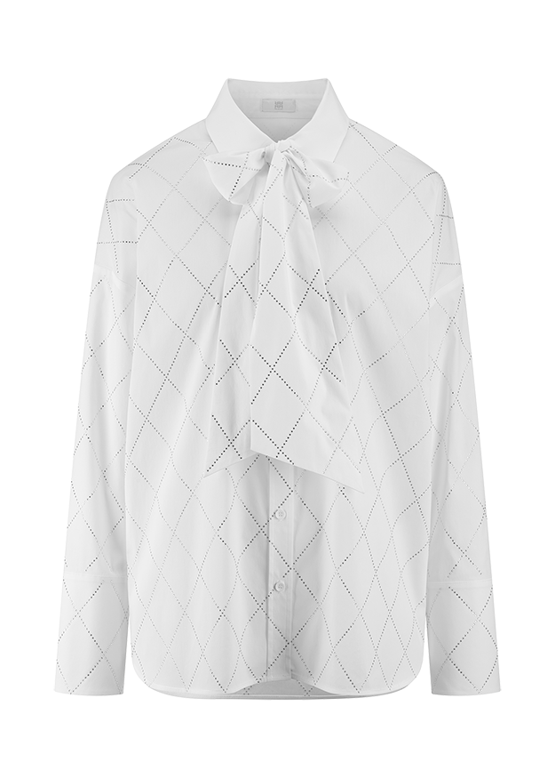 Riani Women's Poplin Blouse