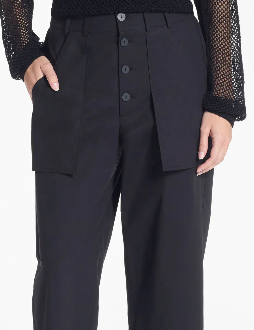 Sarah Pacini Women's Urban Safafri Pant