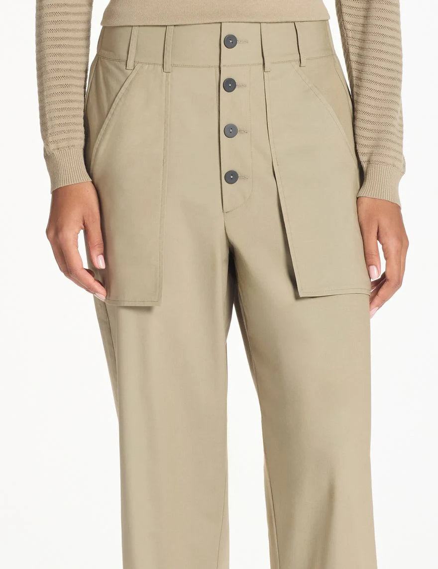 Sarah Pacini Women's Urban Safafri Pant